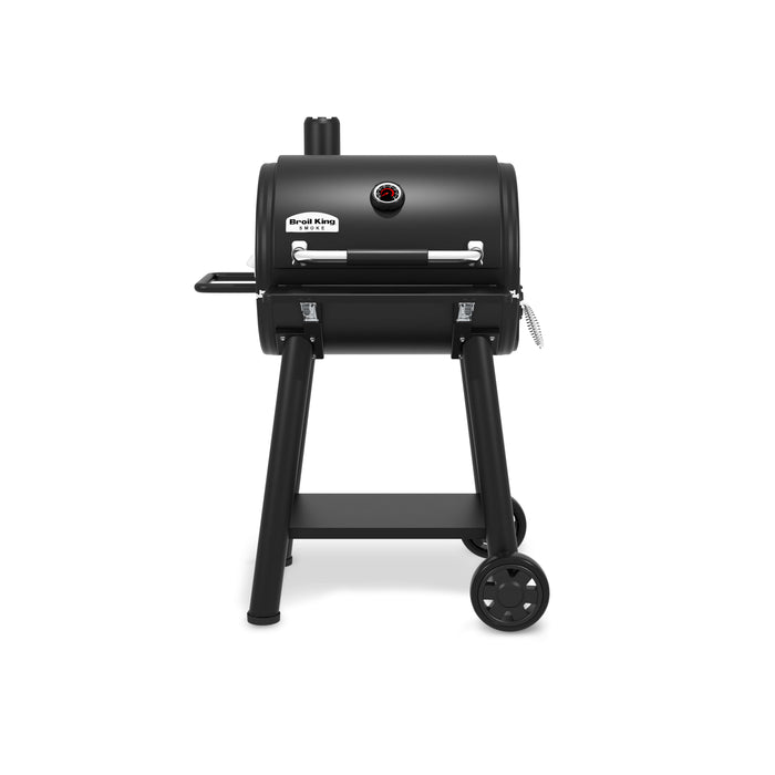 Broil King Regal Charbon 400 Grill charbon en noir