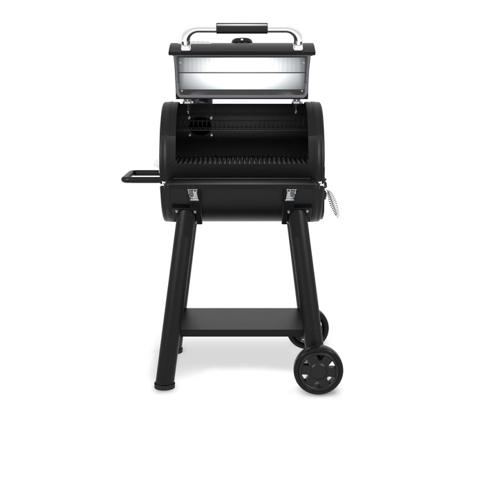 Broil King Regal Charbon 400 Grill charbon en noir