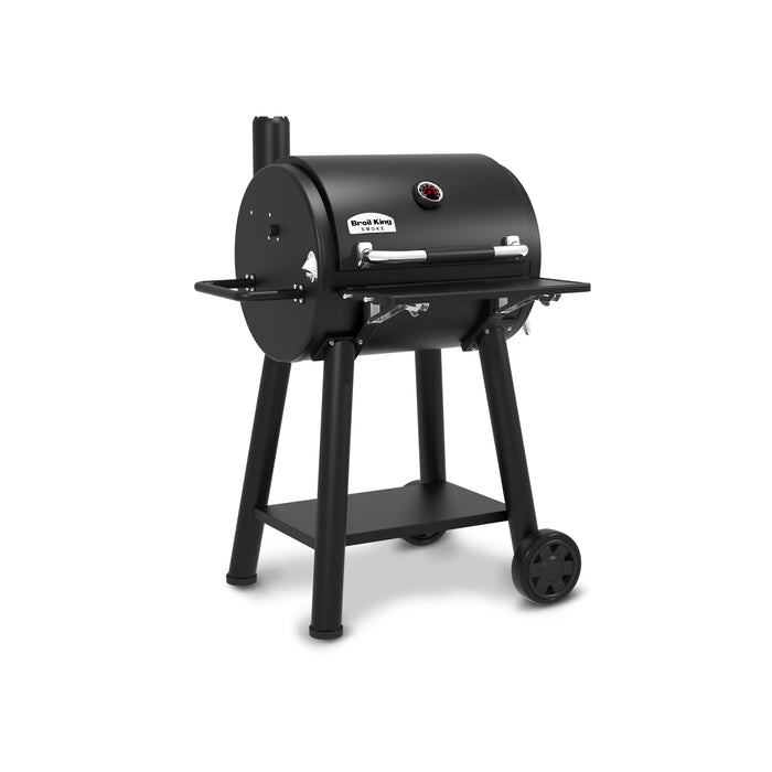 Broil King Regal Charbon 400 Grill charbon en noir