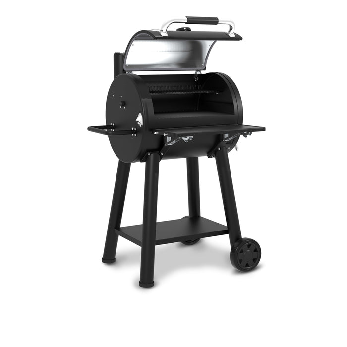 Broil King Regal Charbon 400 Grill charbon en noir