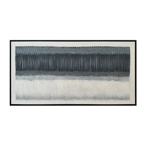 Rhythm - 40 po x 40 po