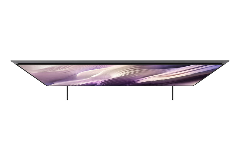 Téléviseur intelligent DELO SAMSUNG S95H 4K de 83 po avec Vision AI (QN83S95HAEXZC) - modèle 2026 