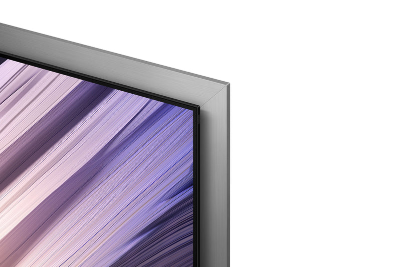 Téléviseur intelligent DELO SAMSUNG S95H 4K de 83 po avec Vision AI (QN83S95HAEXZC) - modèle 2026 