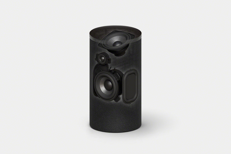 Haut-parleur arrière sans fil Bravia Theatre Rear 9 de Sony (8937102)