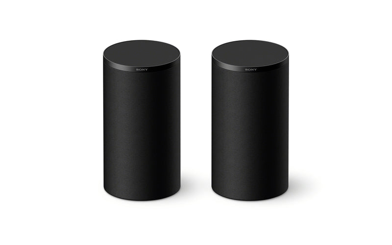 Haut-parleur arrière sans fil Bravia Theatre Rear 9 de Sony (8937102)