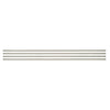 Dosseret Smart Tiles peler et coller 18 x 0,27, 4 feuilles - Smart Edge Brillo