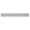 Dosseret Smart Tiles peler et coller 18 x 0,27, 4 feuilles - Smart Edge Orfero