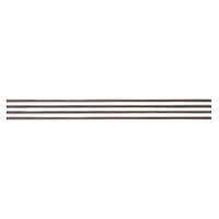 Dosseret Smart Tiles peler et coller 18 x 0,27, 4 feuilles - Smart Edge Orfero