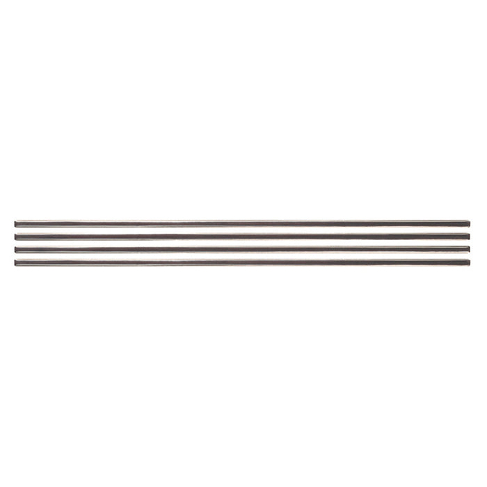 Dosseret Smart Tiles peler et coller 18 x 0,27, 4 feuilles - Smart Edge Orfero