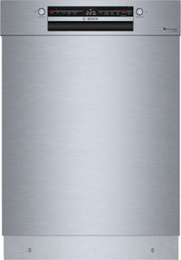  Lave-vaisselle Bosch de série 100 de 23,62 po - acier inoxydable - SHE41D75UC