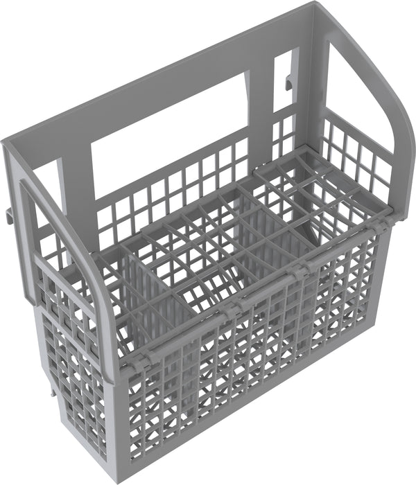 Lave-vaisselle intelligent Bosch de série 800 avec CrystalDryMC et 3e panier - SHP78CM4N