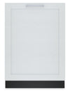 Lave-vaisselle Bosch de série 300 de 24 po - panneau personnalisable - SHV53EM3N 