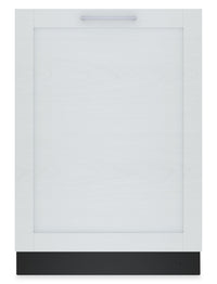 Lave-vaisselle Bosch de série 300 de 24 po - panneau personnalisable - SHV53EM3N