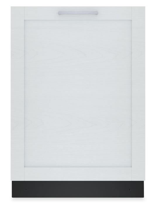 Lave-vaisselle Bosch de série 300 de 24 po - panneau personnalisable - SHV53EM3N 