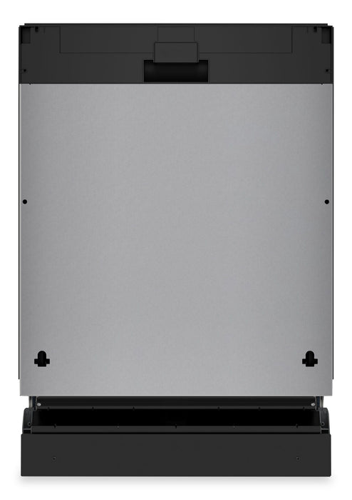 Lave-vaisselle Bosch de série 300 de 24 po - panneau personnalisable - SHV53EM3N 