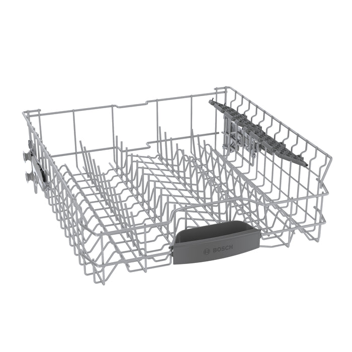 Lave-vaisselle intelligent Bosch de qualité supérieure de série 100 avec 3e panier - SHX5AEM5N