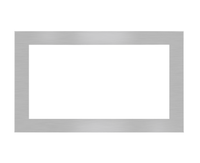 Trousse d'encastrement Sharp pour four à micro-ondes de comptoir de 30 po – SKM226430LS