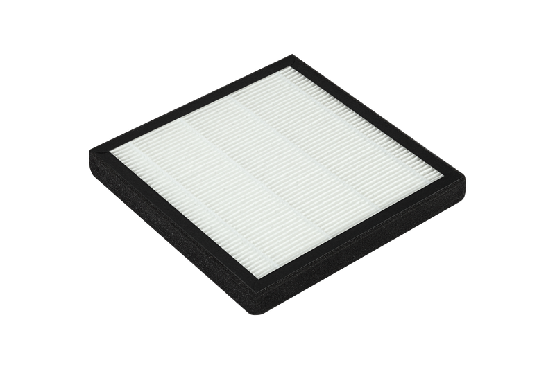 Filtre purificateur d’air HEPA véritable de remplacement de Westinghouse - ensemble de 4