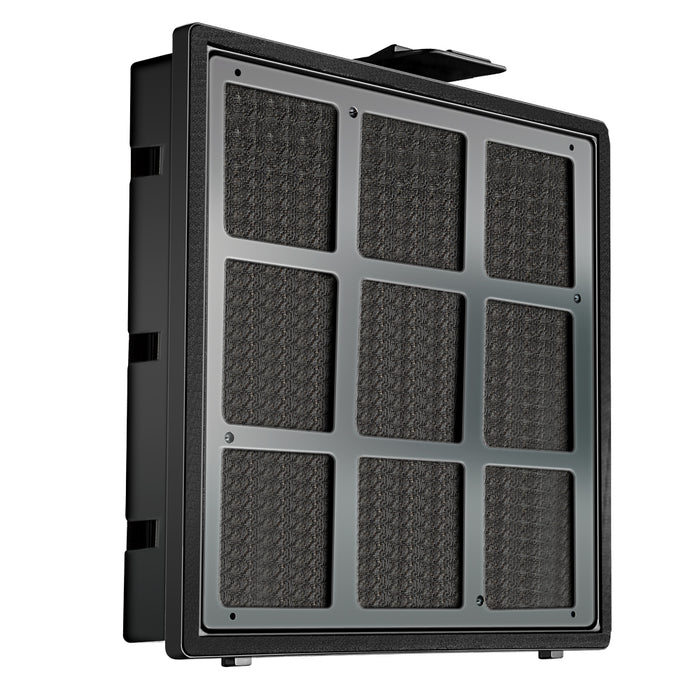 Filtre HEPA véritable de remplacement de Westinghouse - ensemble de 4