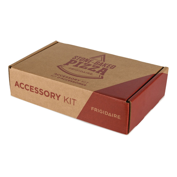 Trousse d’accessoires pour pizza cuite sur pierre Frigidaire Gallery – STNBKDPZKIT