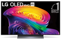 Téléviseur intelligent DELO LG C6 4K de 48 po avec webOS (OLED48C6PUA.ACC) - modèle 2026