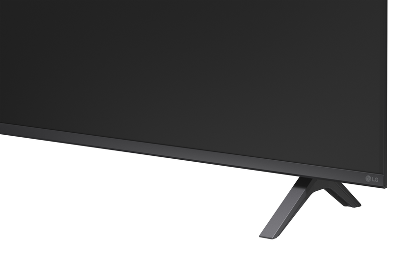 Téléviseur intelligent LG NU850 Nano 4K de 55 po avec webOS (55NU850BPUA.ACC) - modèle 2026