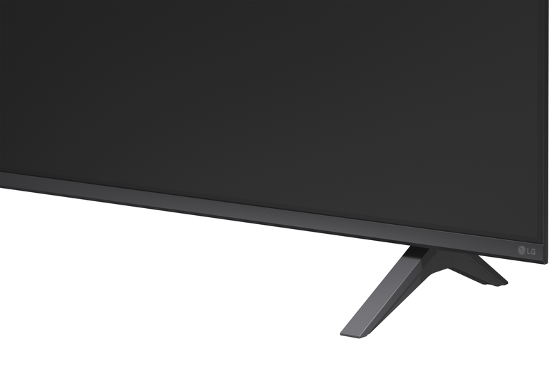 Téléviseur intelligent LG NU850 Nano 4K de 65 po avec webOS (65NU850BPUA.ACC) - modèle 2026