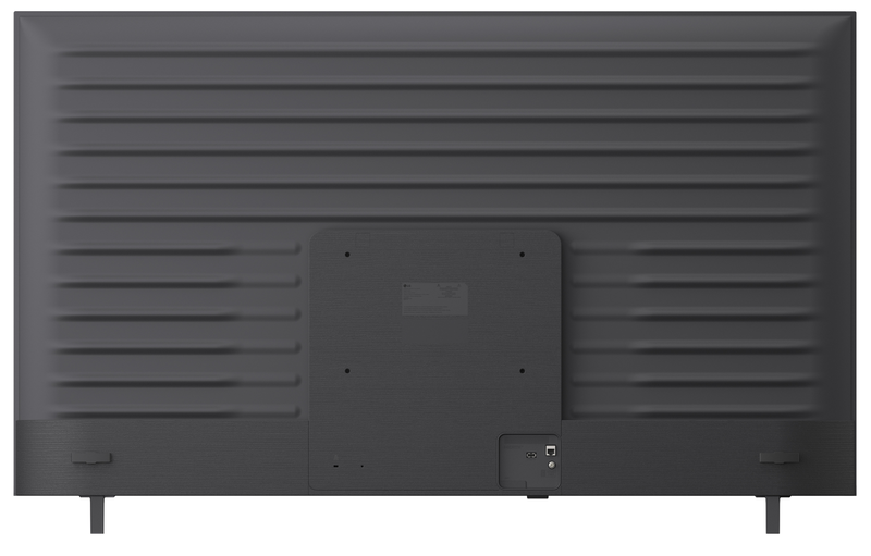 Téléviseur intelligent LG NU850 Nano 4K de 65 po avec webOS (65NU850BPUA.ACC) - modèle 2026