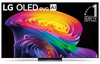 Téléviseur intelligent DELO LG C6 4K de 83 po avec webOS (OLED83C6HUP.ACC) - modèle 2026