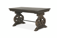  Bureau Bingham de 29,88 po - grain de poivre