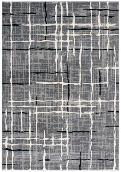 Caspian Area Rug - 6'7" x 9'6"|Carpette Caspian - 6 pi 7 po x 9 pi 6 po|CASPIAN8