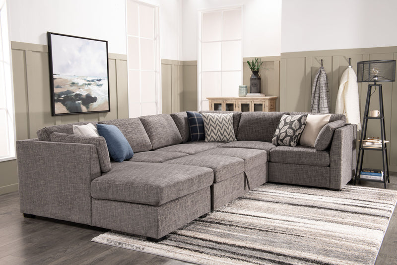 Rivage - 43 po x 43 po