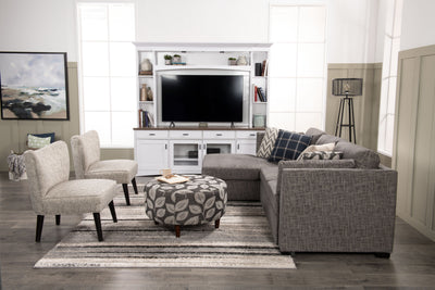 Sea Shore - 43" x 43"|Sea Shore - 43" x 43"|DC31BRWA