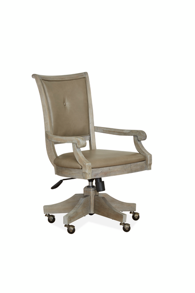 Gerrard 22.5" Chair - Dovetail Grey | Chaise Gerrard de 22,5 po - gris tourterelle