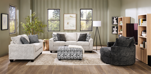 Confort contemporain