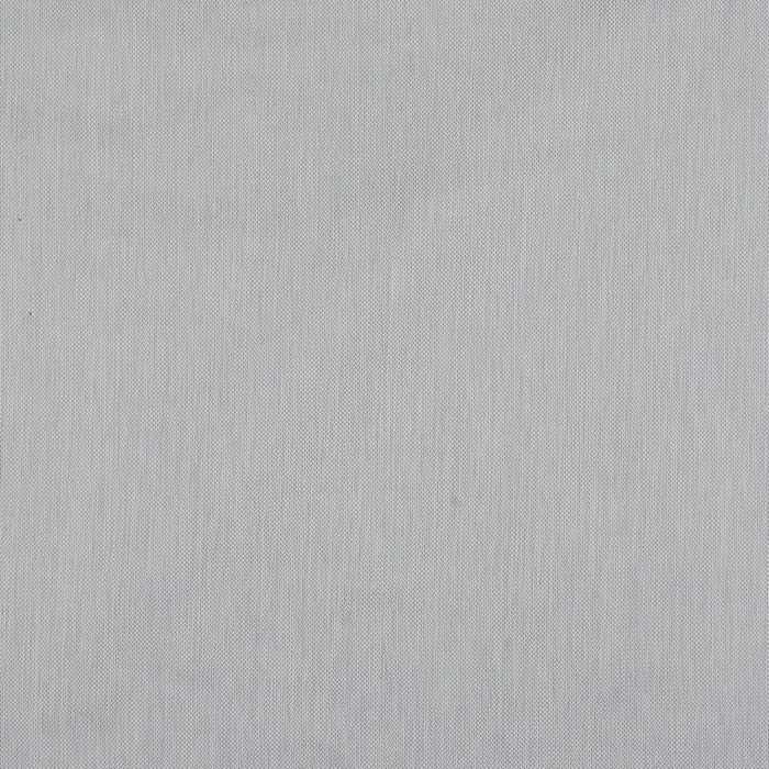 Fauteuil Roll de Sofa Lab personnalisable de 42 po fabriqué au Canada en tissu d’apparence lin avec accoudoirs enroulés - blanc Pax Ice