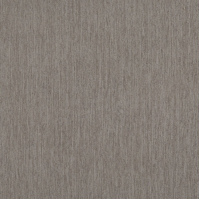 Fauteuil d’appoint à oreilles Sofa Lab personnalisable de 32 po fabriqué au Canada en tissu d’apparence lin - gris Pax Slate