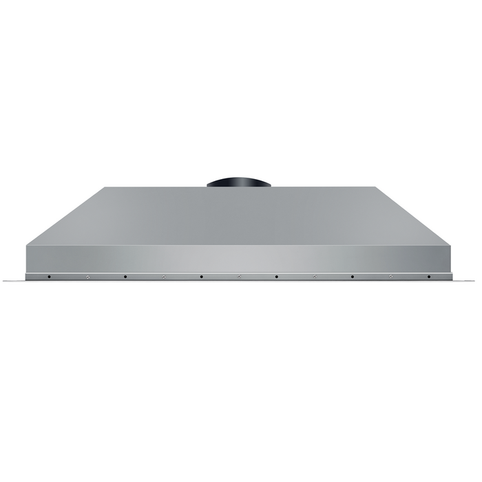 Hotte de cuisinière encastrée Victory de 36 po et de 900 pi3/min en acier inoxydable - Star-36