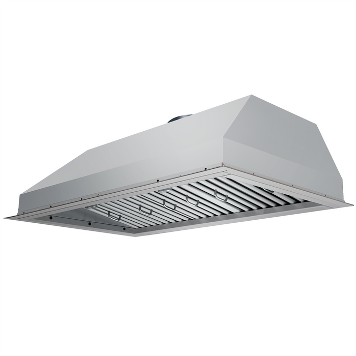 Hotte aspirante encastrable Victory de 42 pouces