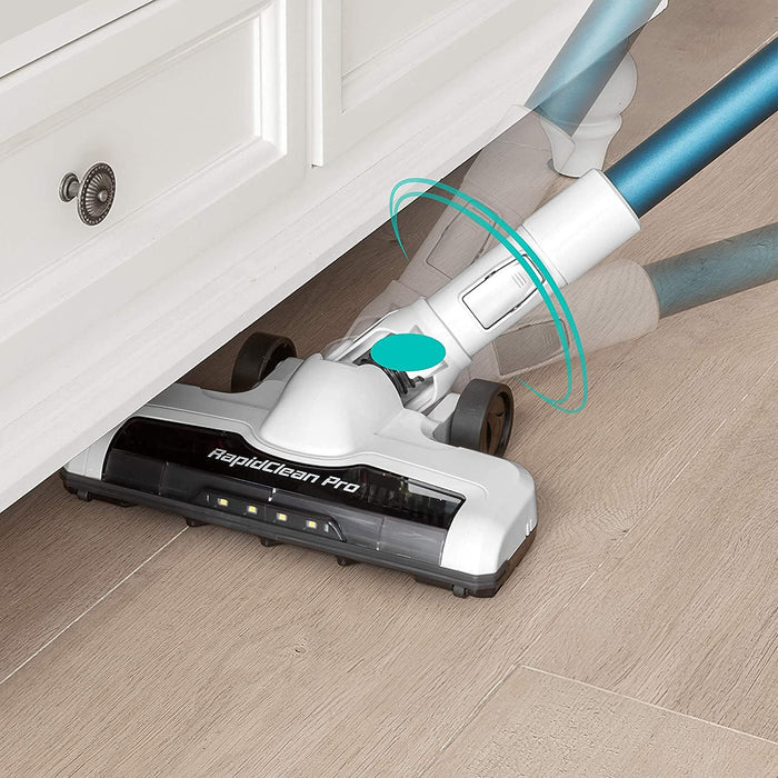Aspirateur-balai sans fil RapidClean Pro de Eureka - NEC180C