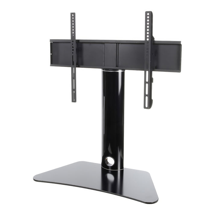 Socle de table TygerClaw pour téléviseurs de 32 po à 65 po - noir