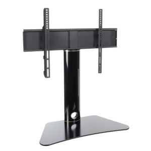 Socle de table TygerClaw pour téléviseurs de 32 po à 65 po - noir