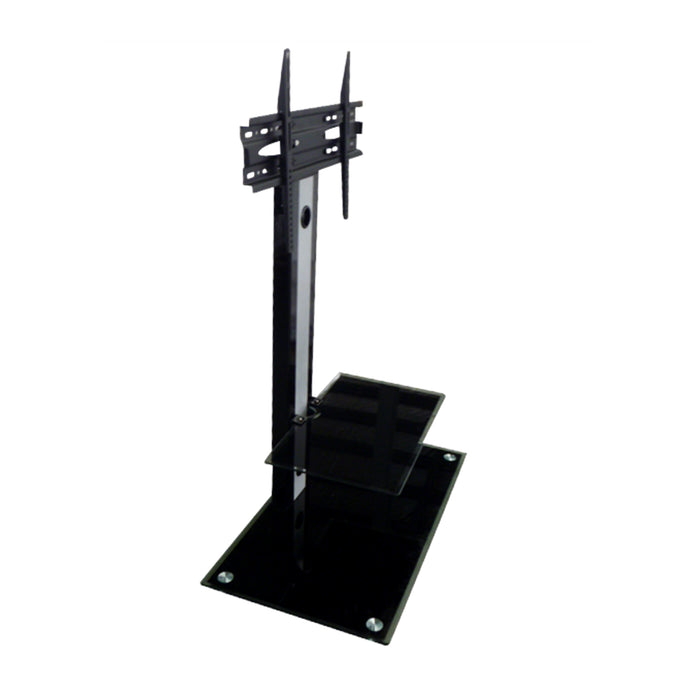 Meuble pour téléviseur TygerClaw pour téléviseurs de 32 po à 42 po - noir