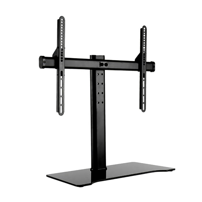 Socle de table universel TygerClaw pour téléviseurs de 32 po à 55 po - noir