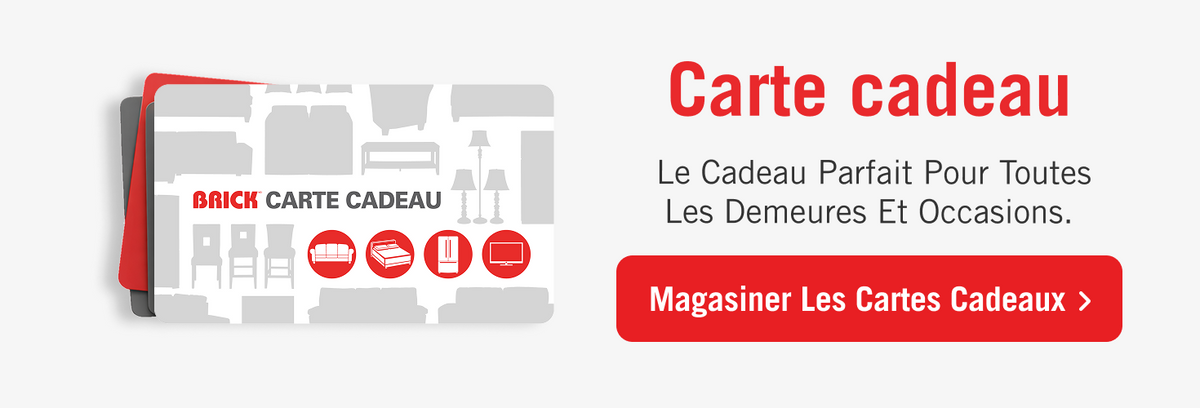Magasiner Les Cartes Cadeaux
