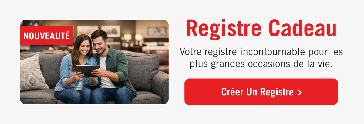 Registre Cadeau