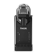  Machine à barbotine 6 en 1 Thor Kitchen - noire - TKS667B 