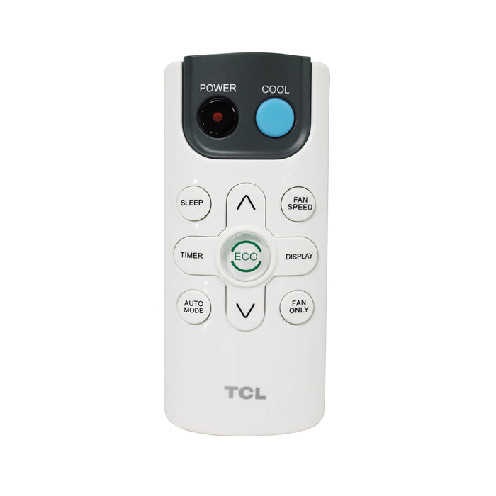 Climatiseur mural TLC de 8 000 BTU - H8T9E1-ACA