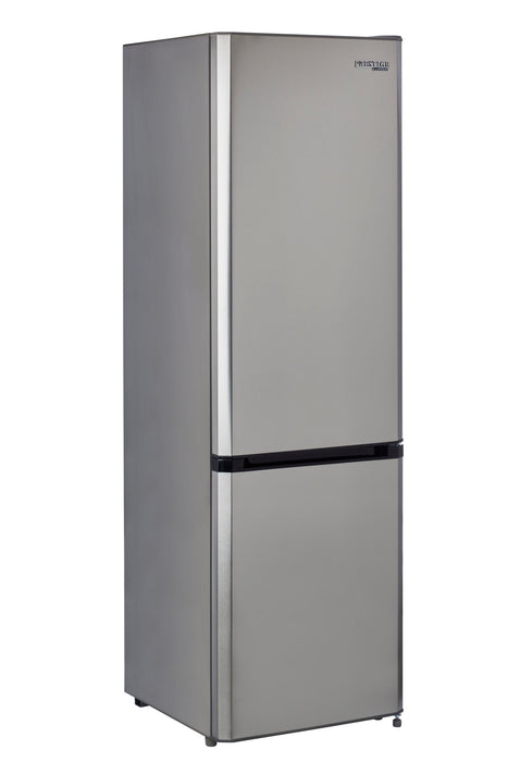 Réfrigérateur Prestige par Unique de 9 pi³ à congélateur inférieur - UGP-278L P S/S