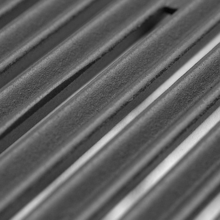 Barbecue à gaz naturel Broil King CrownMC 410 Shadow de 40 000 BTU - noir - 865057